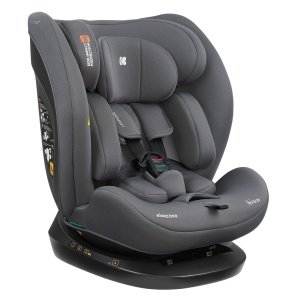 Κάθισμα Αυτοκινήτου 40-150cm i-size i-Explore Kikka Boo Grey
