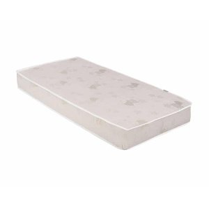 Στρώμα Κούνιας 60x120x15cm Kikka boo Cococraft Bear Beige