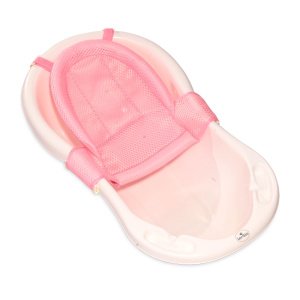 Δίχτυ Μπανιέρας Froggy Lorelli Pink