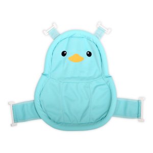 Μαξιλαράκι Μπάνιου Penguin Lorelli Blue
