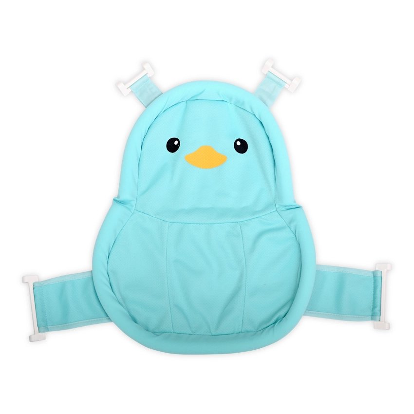Μαξιλαράκι Μπάνιου Penguin Lorelli Blue