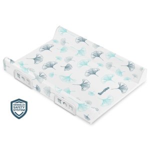 Aλλαξιέρα με Σκληρή Βάση 50x70cm Sensillo Botanical Platinum