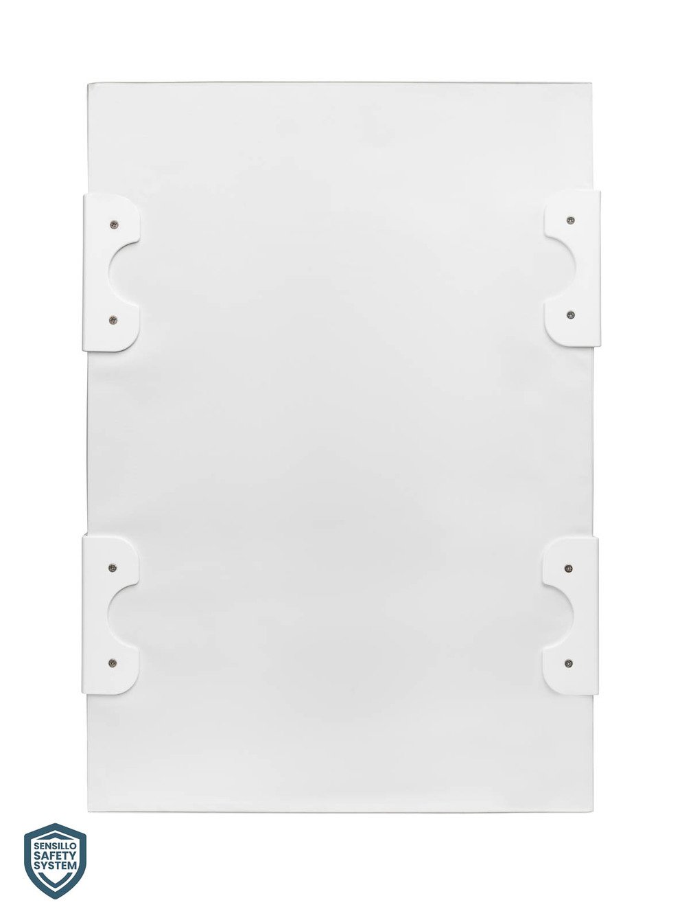 Aλλαξιέρα με Σκληρή Βάση 50x70cm Sensillo Boho Green - Image 2