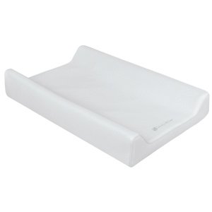 Μαλακή Aλλαξιέρα Memory Foam Airknit Kikka boo Grey