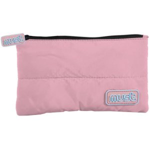 Κασετίνα Nεσεσέρ Puffy Colored Inside Must Pink