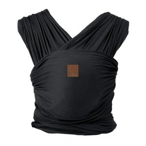 Μάρσιπος Sling Isla Kikka boo Black