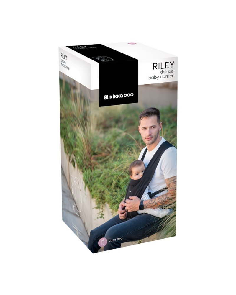 Μάρσιπος Riley Kikka boo Beige - Image 2