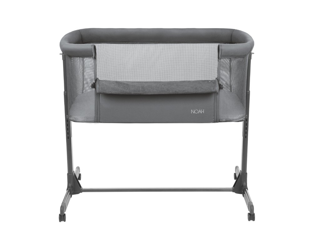 Λίκνο Noah Kikka boo Dark Grey 2025 - Image 2