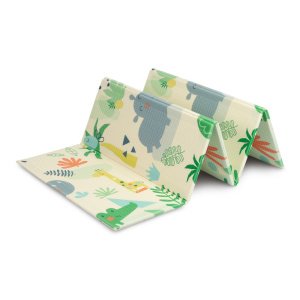 Πολυλειτουργικό Χαλάκι 200x180cm Toyz Safari