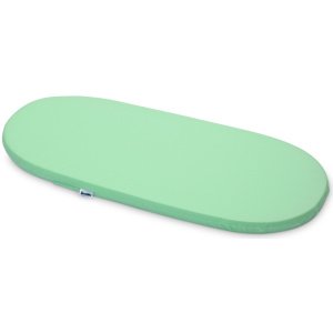 Στρώμα Καλαθούνας 75x35cm Sensillo Mint