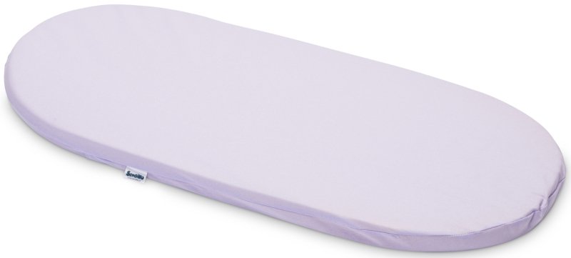 Στρώμα Καλαθούνας 75x35cm Sensillo Levanda