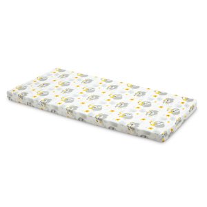 Στρώμα Αφρού 60x120cm Sensillo Sloth