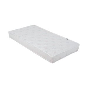 Στρώμα Κούνιας 60x120x12cm Memory Comfort Cool Gel Kikka boo Helicopters Blue Pink