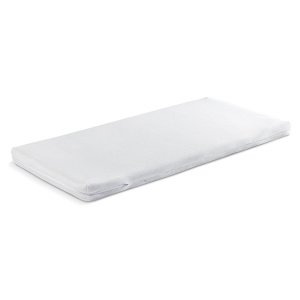 Στρώμα Κούνιας Coco Αφρού 60x120x6cm Sensillo