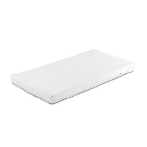 Στρώμα Κούνιας Φαγόπυρο Coco Αφρός 60x120x7cm Sensillo