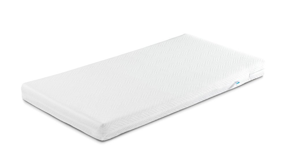 Στρώμα Κούνιας Φαγόπυρο Coco Αφρός 60x120x7cm Sensillo