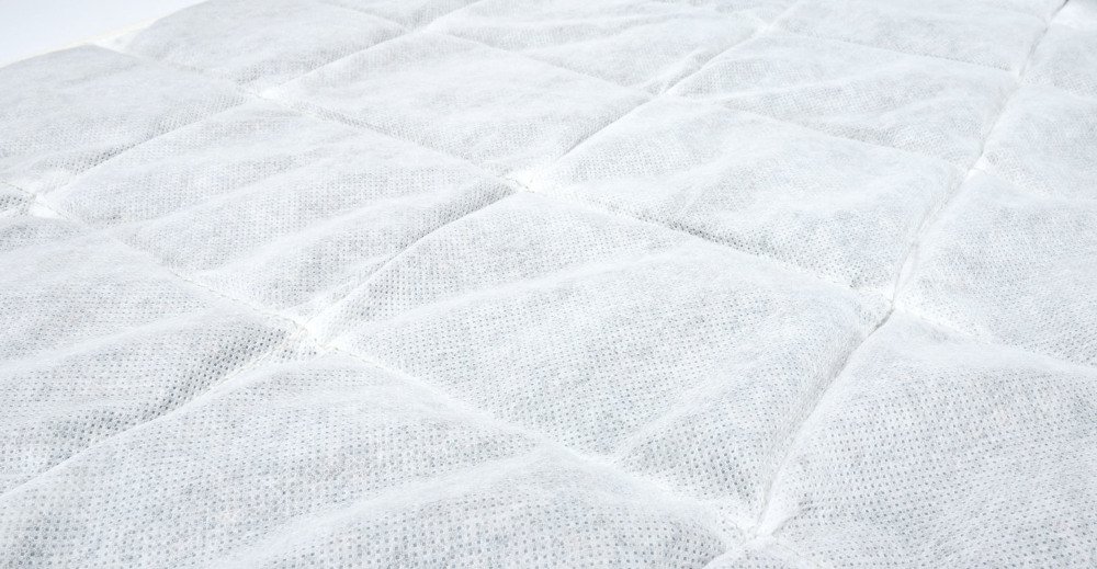 Στρώμα Κούνιας Φαγόπυρο Coco Αφρός 60x120x7cm Sensillo - Image 3