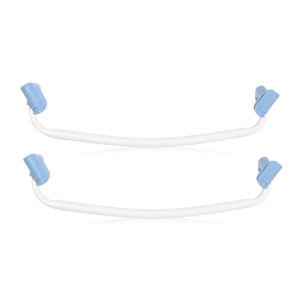 Μηχανισμός Λικνίσματος 2τμχ Lorelli Blue