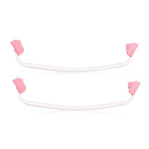 Μηχανισμός Λικνίσματος 2τμχ Lorelli Pink