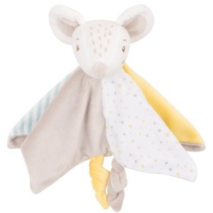 Πανάκι Παρηγοριάς Doudou Kikka boo Joyful Mice