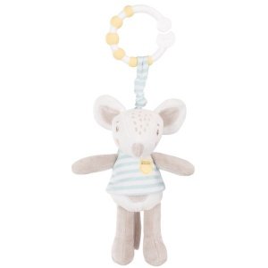 Παιχνίδι Λούτρινο με Δόνηση Joyful Mice Kikka boo