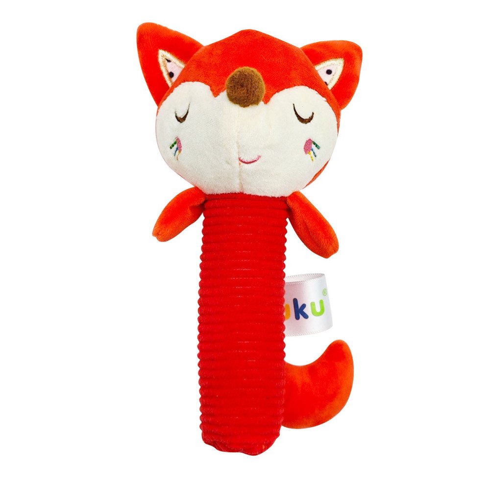 Κουδουνίστρα Πίεσης Squeaker Fox Akuku A