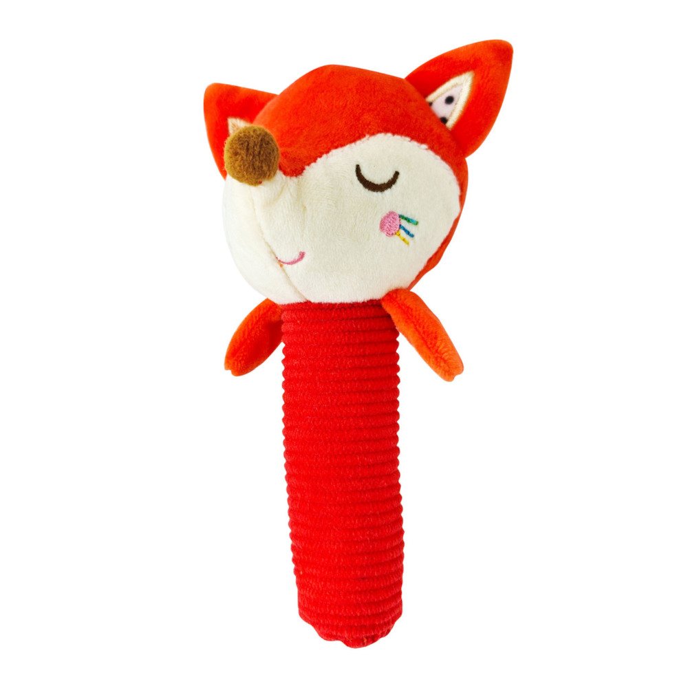 Κουδουνίστρα Πίεσης Squeaker Fox Akuku A - Image 2