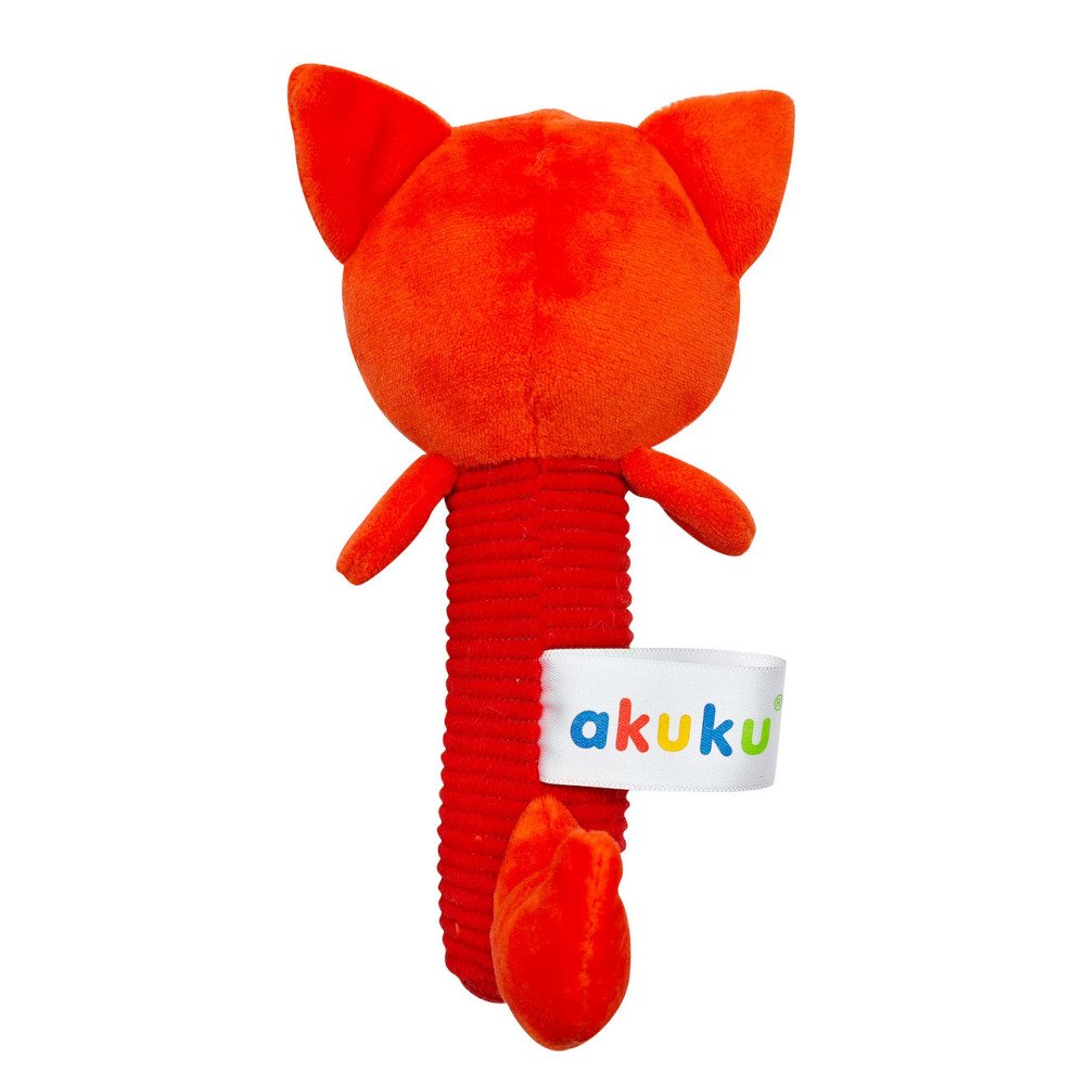 Κουδουνίστρα Πίεσης Squeaker Fox Akuku A - Image 3