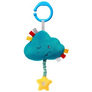 Λούτρινο Μουσικό Παιχνίδι Cloud for Babies Babyono