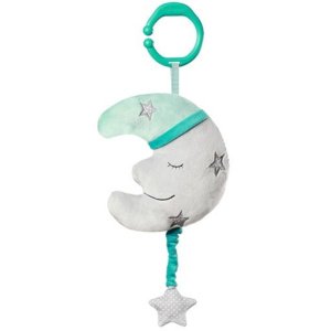 Μουσικό Παιχνίδι Κρεμαστό Moon Babyono