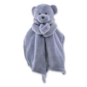 Πανάκι Παρηγοριάς Bear Lorelli Grey Natural