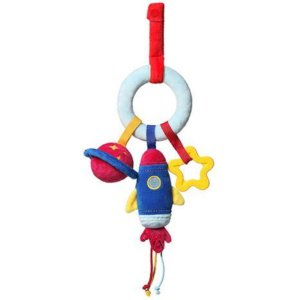 Κρεμαστό Παιχνίδι Babyono Cosmos BN