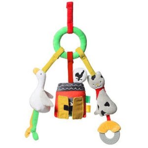 Κρεμαστό Παιχνίδι Babyono Farm