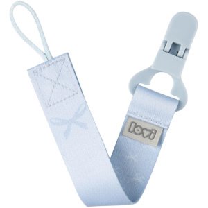 Κλιπ Πιπίλας Baby Shower Boy