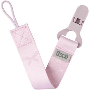 Κλιπ Πιπίλας Baby Shower Girl