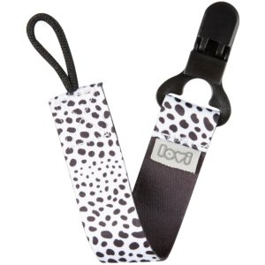 Κλιπ Πιπίλας Salt Pepper