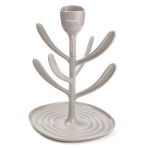 Στεγνωτήριο Μπουκαλιών και Θηλών Babyono Universal