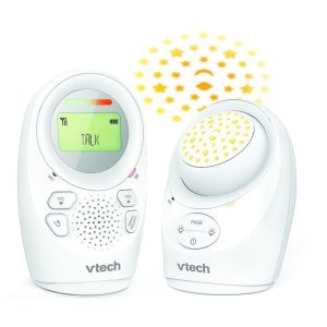 Ενδοεπικοινωνία Audio Nanny Vtech DM