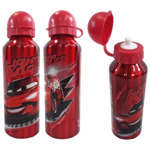 Παγούρι Μεταλλικό 500ml Cars