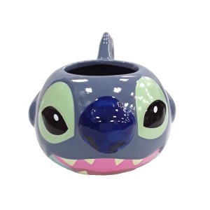 Κούπα Κεραμική 340ml Stitch