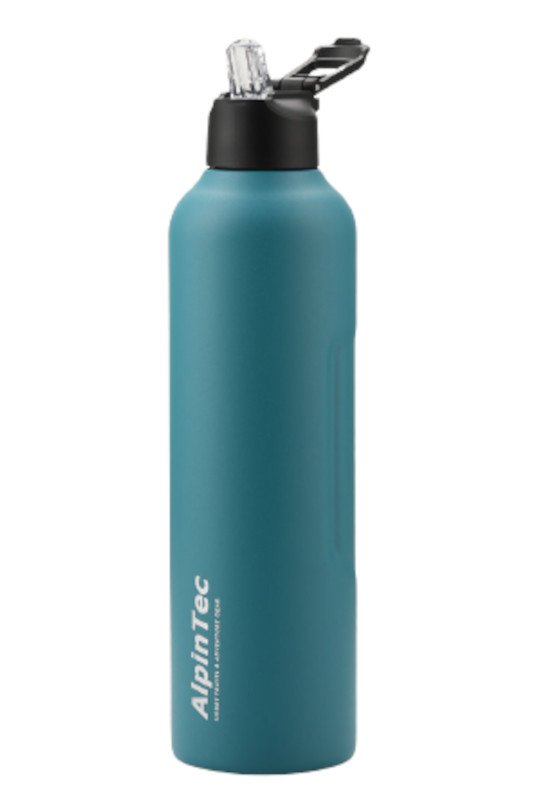 Θερμός από Ανοξείδωτο Ατσάλι 950ml Tour AlpinTec Ciel