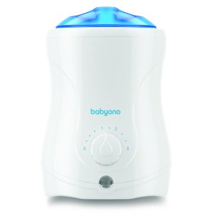 Θερμαντήρας και Αποστειρωτής 2σε1 Babyono