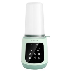 Θερμαντήρας Μπιμπερό 4σε1 Caldo Kikka boo