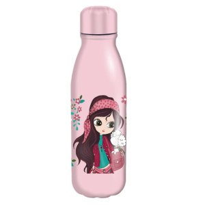 Παγούρι Αλουμινίου 540ml Luna Must