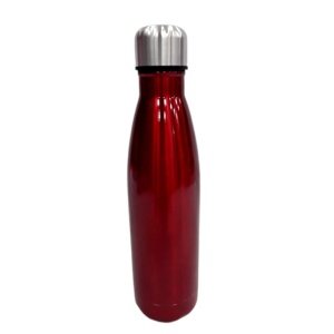 Θερμός Inox 750ml Red