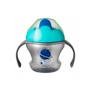 Μπουκαλάκι με Λαβές 150ml First Sippee Tommee Tippee Blue