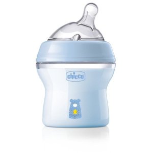 Μπουκάλι 150ml 0m+ Chicco Blue