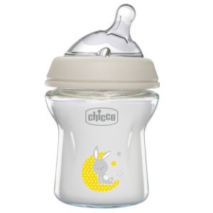 Μπουκάλι Γυάλινο 150ml 0m+ Chicco