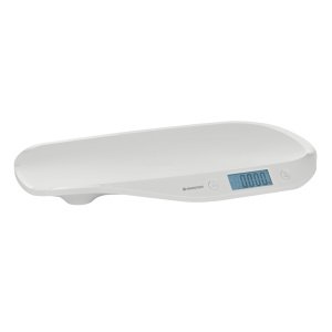 Ηλεκτρονική Ζυγαριά Βρέφους Lyra Kikka boo Grey