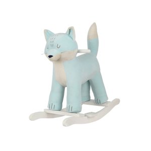 Κουνιστό Λούτρινο Fox Kikka boo